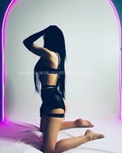 Анкета проститутки Мишель - метро Теплый Стан, возраст - 19