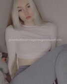 Анкета проститутки Катюша - метро Хорошевский, возраст - 20