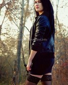 Анкета проститутки Мишель - метро Орехово-Борисово Северное, возраст - 20