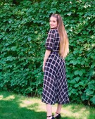 Анкета проститутки Натуся - метро Бескудниковский, возраст - 21