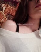 Анкета проститутки Света - метро Коптево, возраст - 21