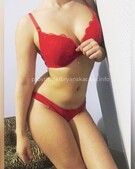 Анкета проститутки Света - метро Сокольники, возраст - 21