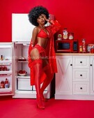 Анкета проститутки Наталья - метро Басманный, возраст - 21