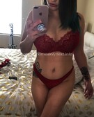 Анкета проститутки Олеся - метро Гагаринский, возраст - 21