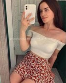 Анкета проститутки Софа - метро Кузьминки, возраст - 22