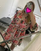 Анкета проститутки Дарина - метро Люблино, возраст - 22