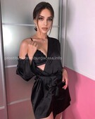 Анкета проститутки Сабина - метро Лефортово, возраст - 22