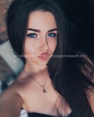 Анкета проститутки Дарина - метро Орехово-Борисово Южное, возраст - 22