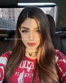 Анкета проститутки Услада - метро Басманный, возраст - 22