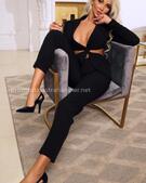 Анкета проститутки Стефания - метро Хамовники, возраст - 22