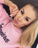 Анкета проститутки Лина - метро Ломоносовский, возраст - 22