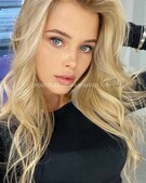 Анкета проститутки Лилия - метро Донской, возраст - 23