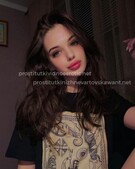 Анкета проститутки Лина - метро Тимирязевский, возраст - 23