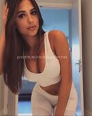 Анкета проститутки Адель - метро Тимирязевский, возраст - 23