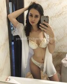 Анкета проститутки Алина - метро Тропарево-Никулино, возраст - 23