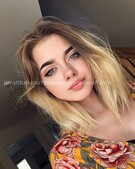 Анкета проститутки Стефания - метро Даниловский, возраст - 23