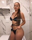 Анкета проститутки Ярослава - метро Беговой, возраст - 23