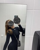 Анкета проститутки Инга - метро Перово, возраст - 23