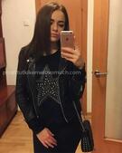 Анкета проститутки Натуся - метро Тимирязевский, возраст - 23