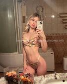 Анкета проститутки Анечка - метро Беговой, возраст - 23