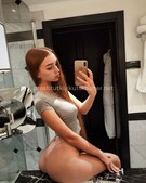 Анкета проститутки Светлана - метро Семеновский, возраст - 23