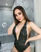 Анкета проститутки Кристина - метро Красносельский, возраст - 23