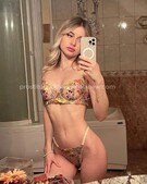 Анкета проститутки Надюша - метро Строгино, возраст - 23