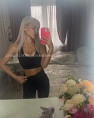 Анкета проститутки Варвара - метро Румянцево, возраст - 23