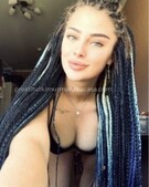 Анкета проститутки Галина - метро Тверской, возраст - 23