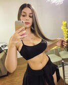 Анкета проститутки Юля - метро Ломоносовский, возраст - 23