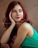 Анкета проститутки Кристина - метро Орехово-Борисово Южное, возраст - 23