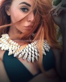 Анкета проститутки Услада - метро Тропарево-Никулино, возраст - 23