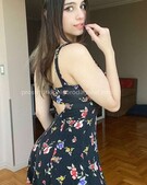 Анкета проститутки Аврора - метро Ясенево, возраст - 23