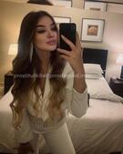 Анкета проститутки Надежда - метро Хамовники, возраст - 23