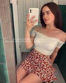 Анкета проститутки Мишель - метро Мещанский, возраст - 23