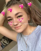 Анкета проститутки Марина - метро Мещанский, возраст - 23