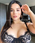 Анкета проститутки Лизочка - метро Саларьево, возраст - 23