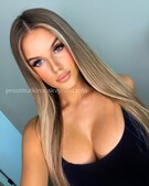 Анкета проститутки Милослава - метро Останкинский, возраст - 23