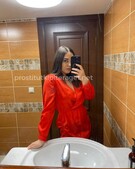 Анкета проститутки Мирослава - метро Ломоносовский, возраст - 24