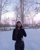 Анкета проститутки Вероника - метро Нагатино-Садовники, возраст - 24