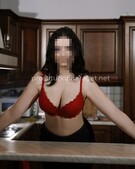 Анкета проститутки Юлия - метро Таганский, возраст - 24