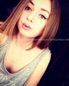 Анкета проститутки Ирина - метро Фили-Давыдково, возраст - 24