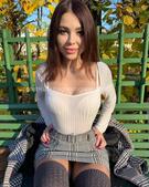 Анкета проститутки Жасмин - метро Беговой, возраст - 24