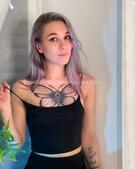 Анкета проститутки Леночка - метро Измайлово, возраст - 24