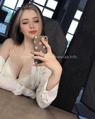 Анкета проститутки Ксения - метро Перово, возраст - 24