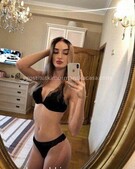 Анкета проститутки Устина - метро Алексеевский, возраст - 24