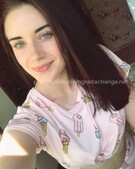 Анкета проститутки Устина - метро Мещанский, возраст - 24