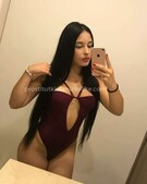 Анкета проститутки Нила - метро Басманный, возраст - 24