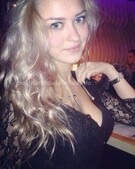 Анкета проститутки Лера - метро Орехово-Борисово Северное, возраст - 24