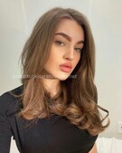 Анкета проститутки Милослава - метро Измайлово, возраст - 25